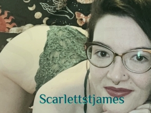 Scarlettstjames