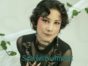 Scarlettvalmont