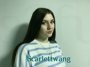 Scarlettwang