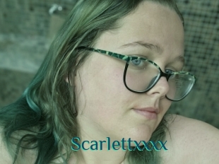 Scarlettxxxx