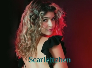 Scarlettzhen