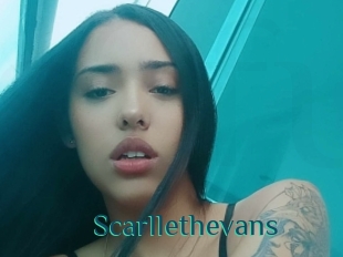 Scarllethevans