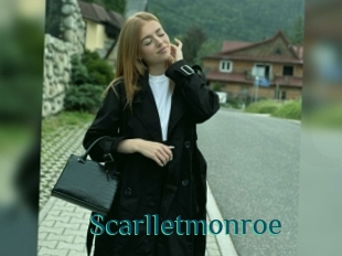 Scarlletmonroe