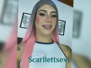 Scarllettsexy