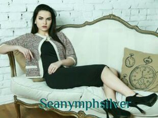Seanymphsilver