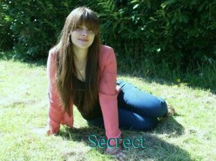 Secrect