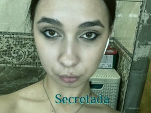 Secretada