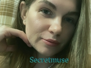 Secretmuse