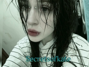 Secretsofkate