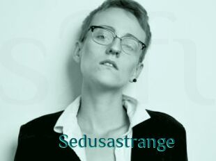 Sedusastrange