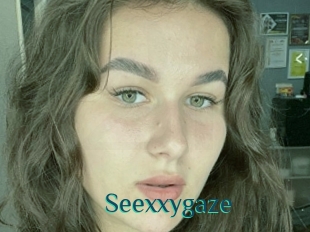 Seexxygaze