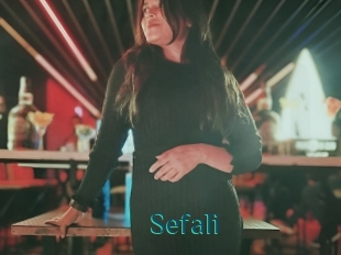 Sefali