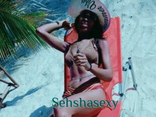 Sehshasexy