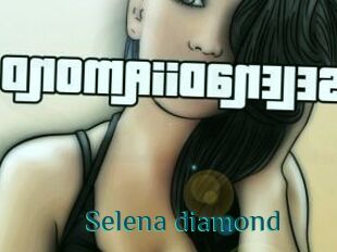 Selena_diamond