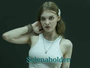 Selenaholden