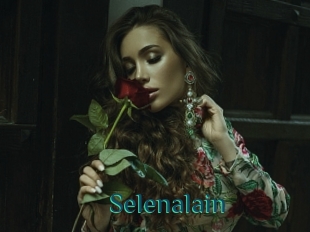 Selenalain