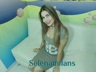 Selenamilans