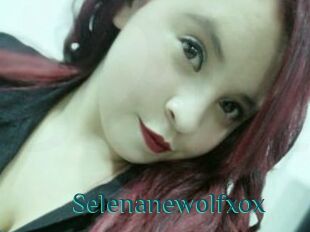 Selenanewolfxox