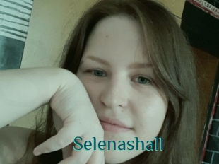 Selenashall