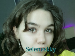 Selenaskky