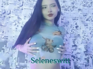 Seleneswitt