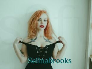 Selinabrooks