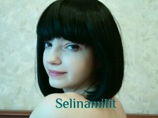 Selinamilit