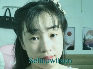 Selinawilson