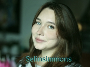 Selinsimmons