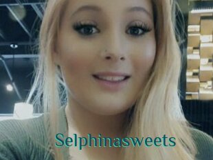 Selphinasweets