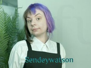 Sendeywatson