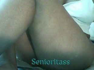 Senioritass