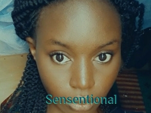 Sensentional