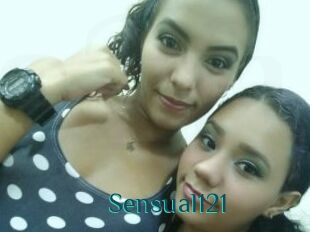 Sensual121