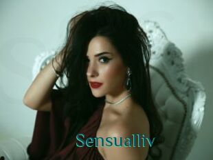 Sensualliv