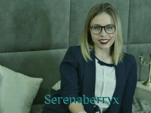 Serenaberryx