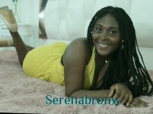 Serenabronw