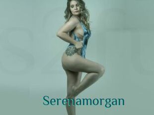 Serenamorgan