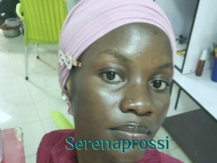 Serenaprossi