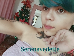 Serenavedette