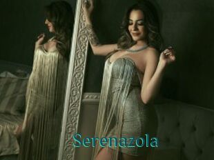 Serenazola