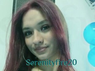 Serenityfire20