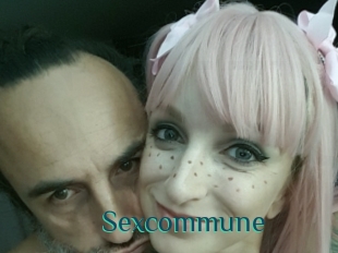 Sexcommune