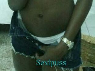 Sexipuss