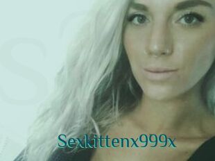 Sexkittenx999x