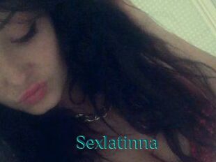 Sexlatinna