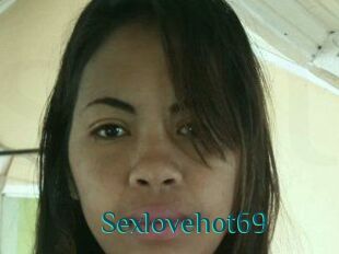 Sexlovehot69