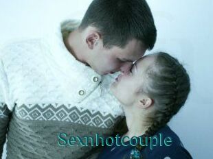 Sexnhotcouple