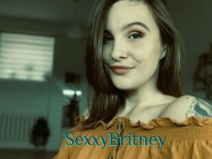 SexxyBritney