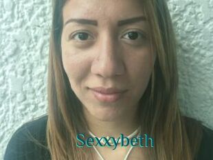 Sexxybeth